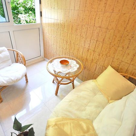 Downtown Apartment Durdica สปลิท ภายนอก รูปภาพ
